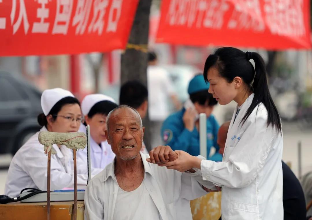 國家對殘疾人是這樣安排的，你滿意嗎？(圖3)