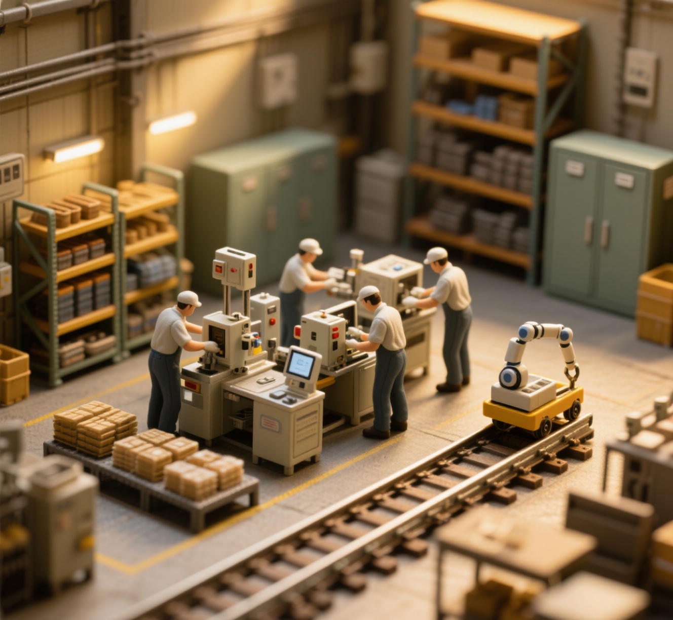 甘肅人力外包服務 助力企業降本增效的柔性用工新選擇